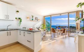 Apartment Alcudia Ocean View
